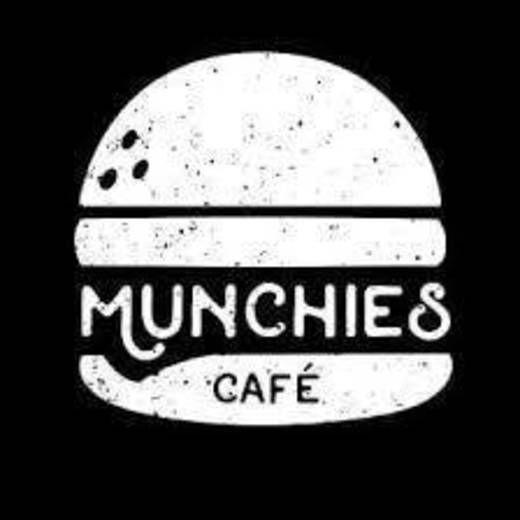 Munchies Café