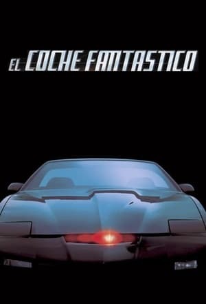 Serie El coche fantástico