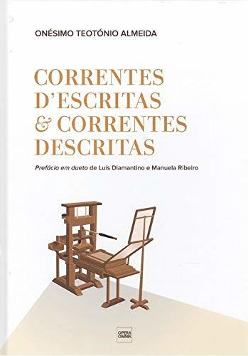 Libro Correntes dŽescritas & correntes descritas