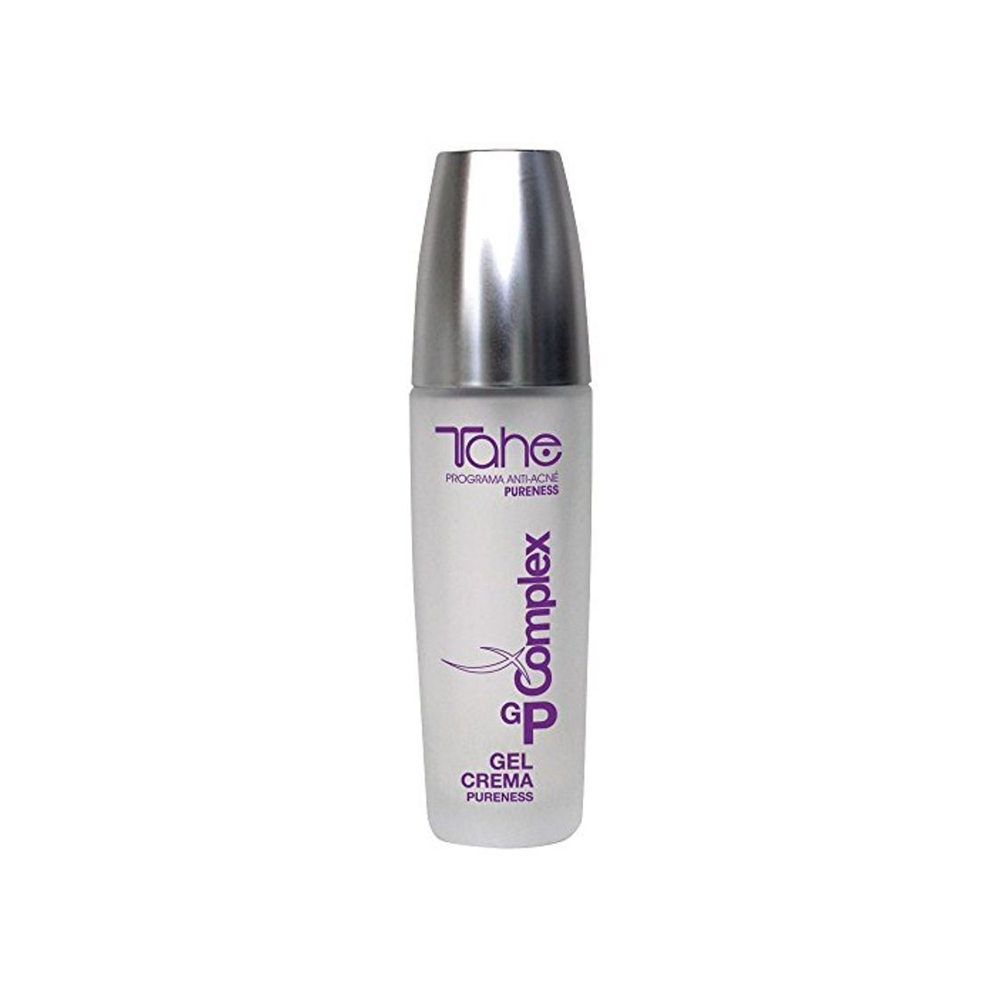 Product Tahe Pureness Gel Crema Anti-acné/Jabón Anti-acné/Limpiador Facial anti-acné para Pieles Grasas y