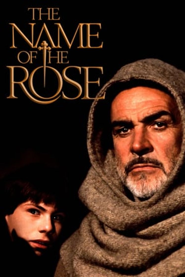 Movie El nombre de la rosa