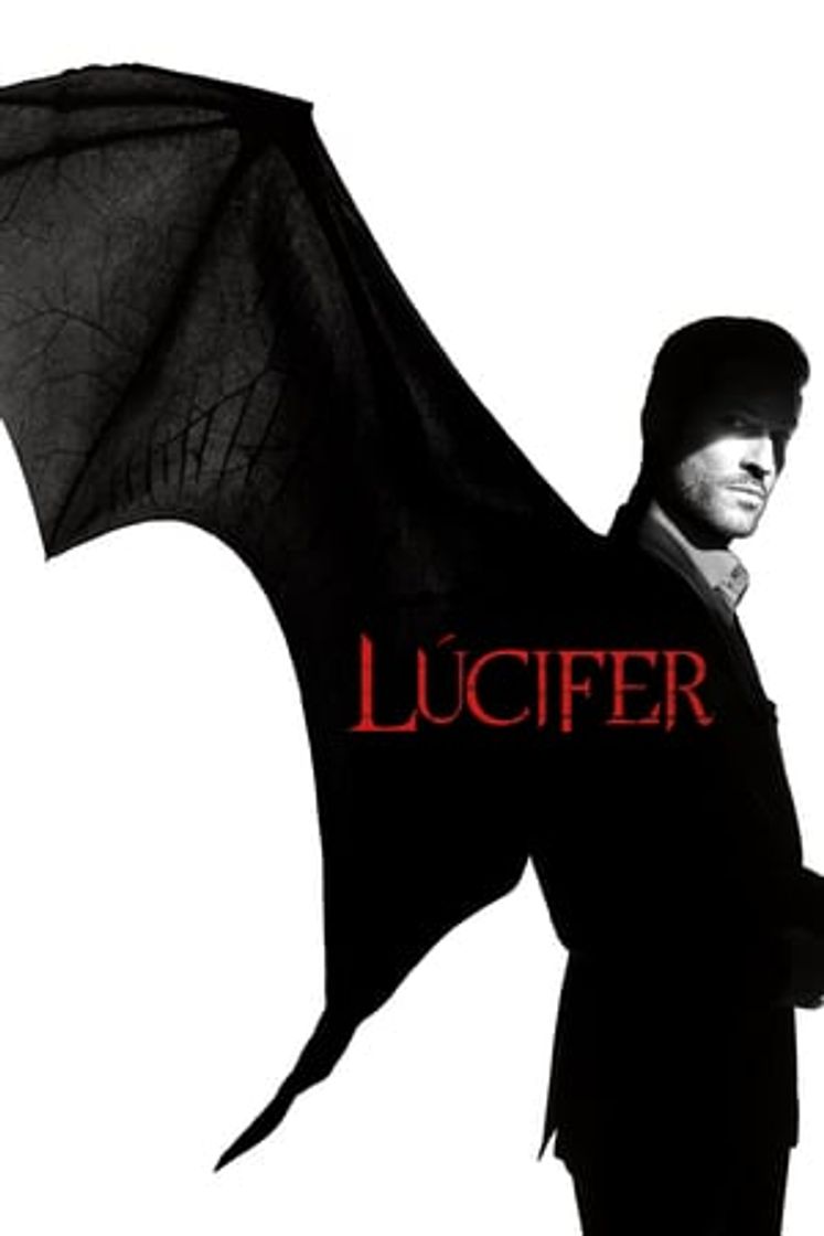 Serie Lucifer