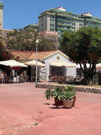 Restaurants La Casita