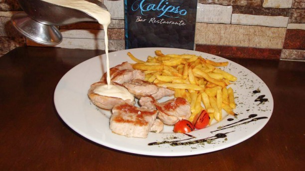 Restaurants Calipso - Tapería Restaurante