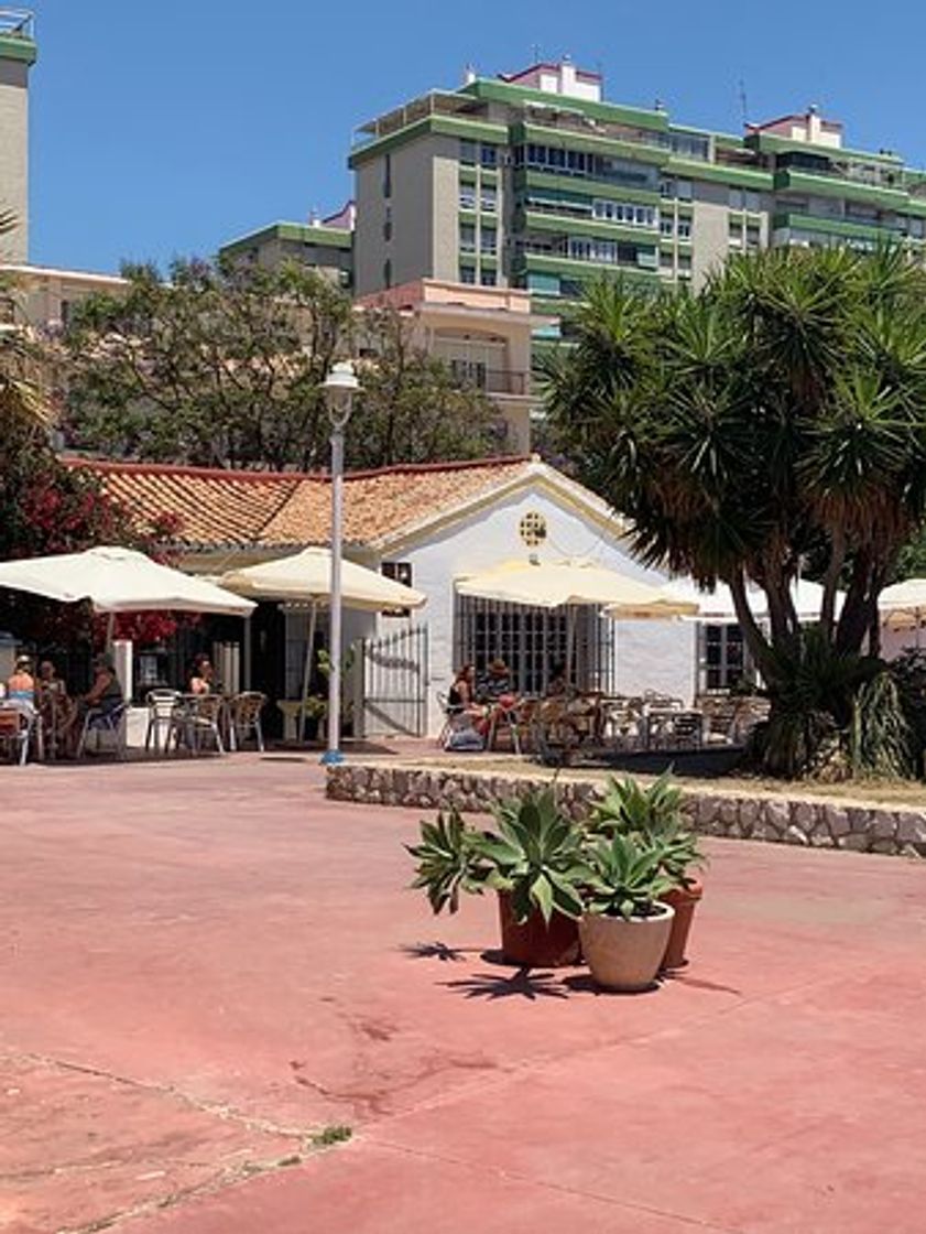 Restaurantes La Casita