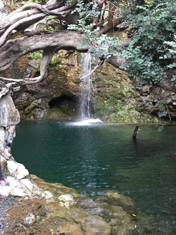 Lugar Jorox