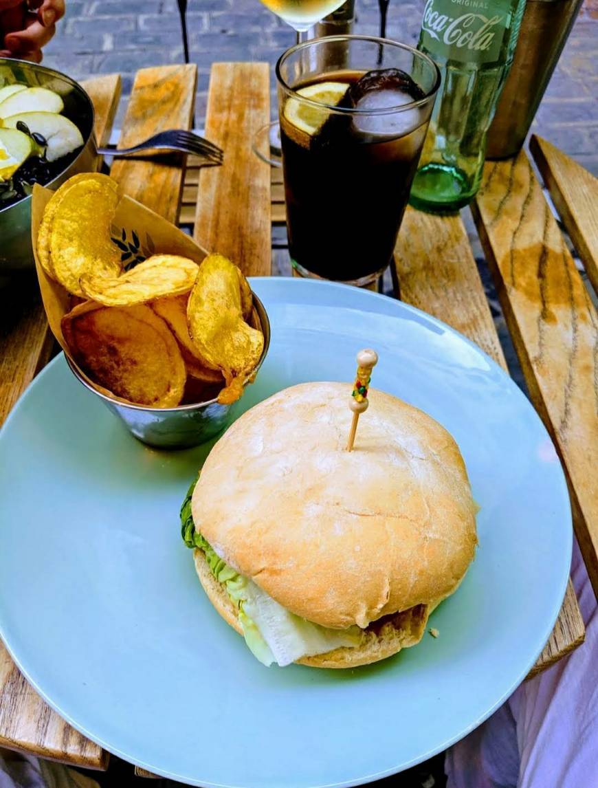 Restaurants Nic Pic
