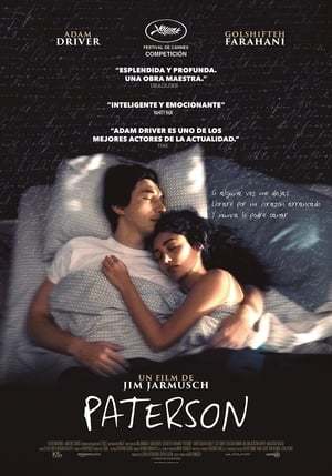 Movie Paterson