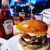 Restaurants El Parque Burger Bar