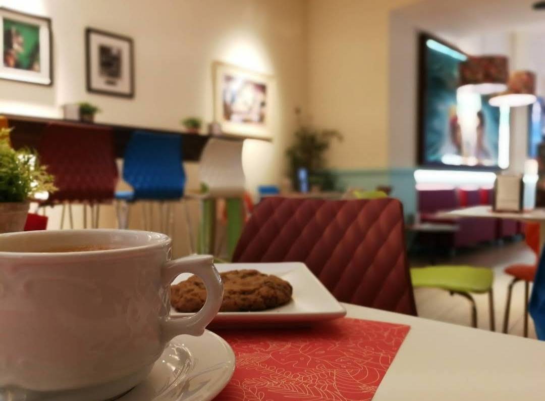 Desiderio Gelato & Caffè