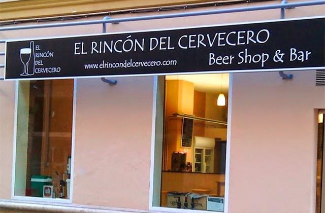 Place El Rincón Del Cervecero