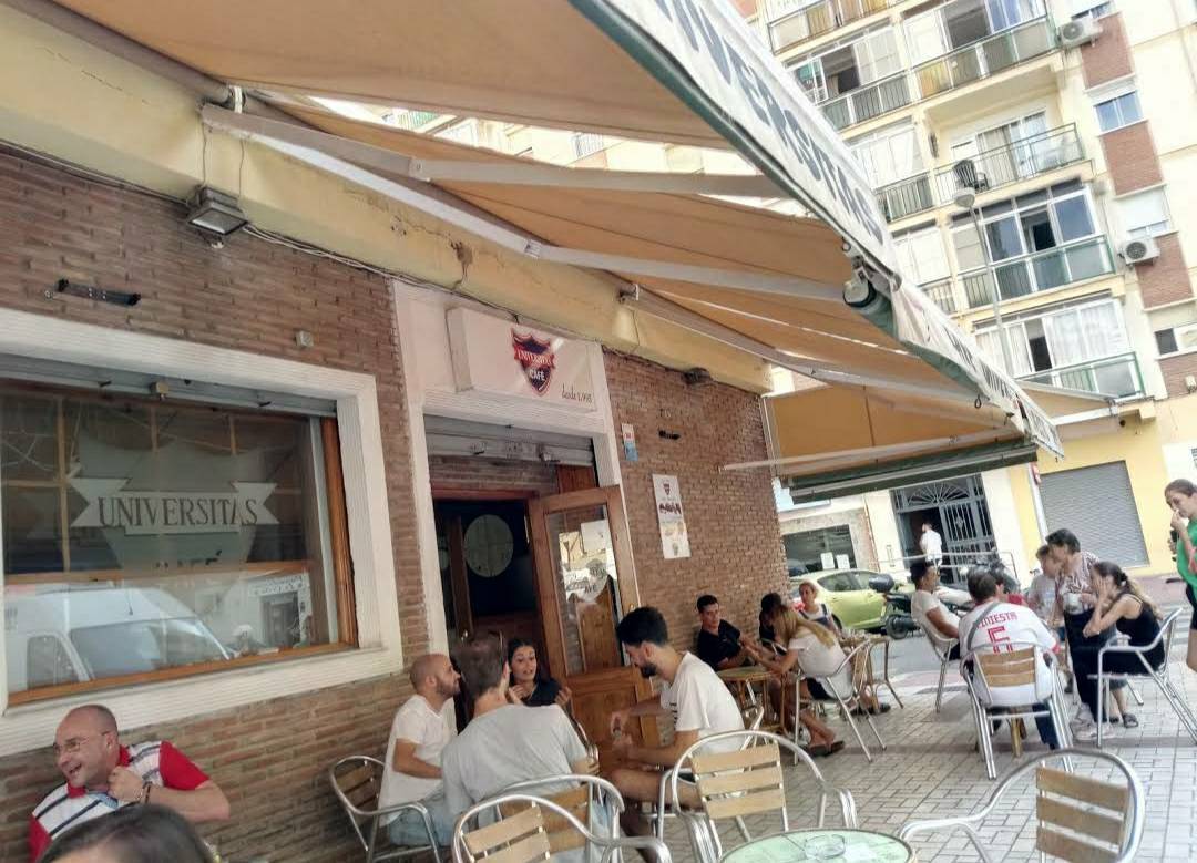 Restaurants Universitas
