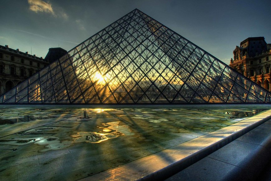 Piramide