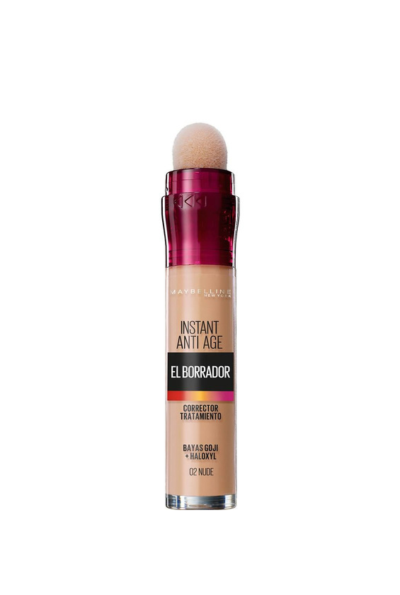 Beauty Corrector de Ojeras, de Maybelline