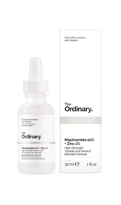 Beauty The Ordinary Niacinamide 10%