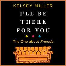 Book I'll Be There For You