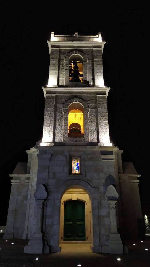 Lugar Senhora da Graça de Mondim de Basto