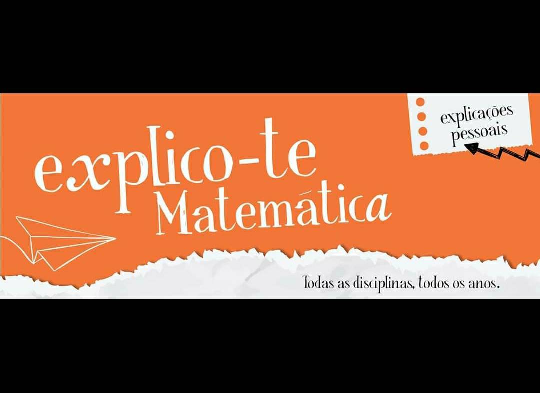 Fashion Explico-te Matemática