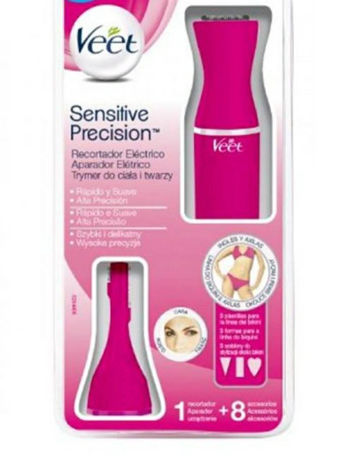 Belleza VEET Sensitive Precision Beauty Styler Bikini Edition