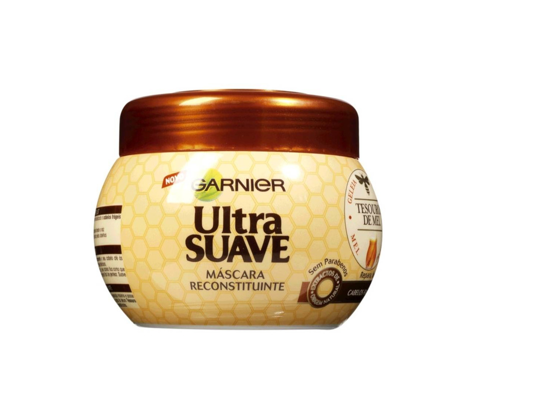 Products Ultra Suave Tesouros de Mel