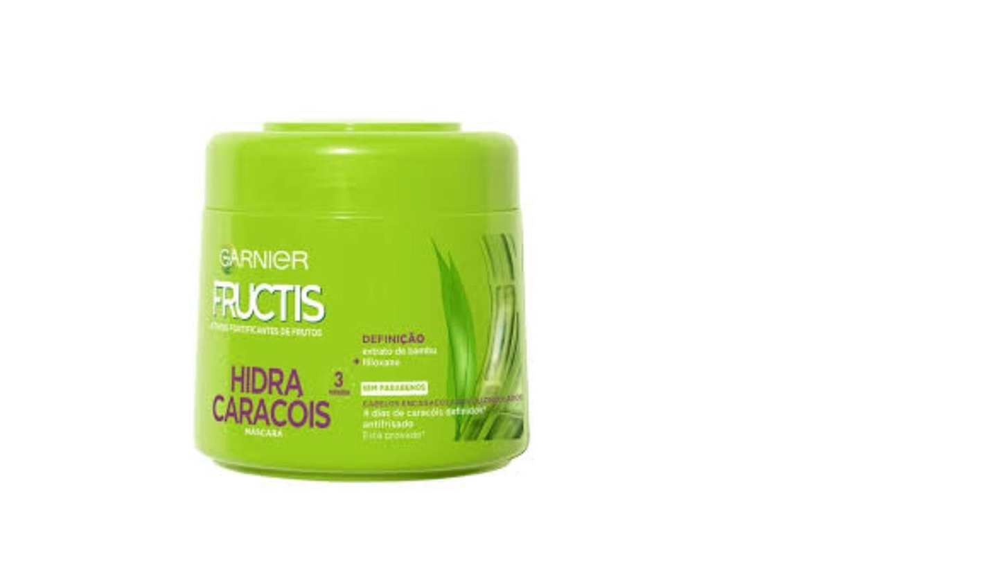 Productos Fructis Hidra Caracóis 