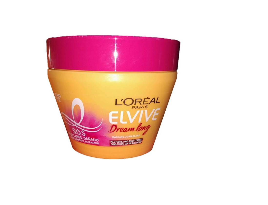 Products L'óreal elvive dream long