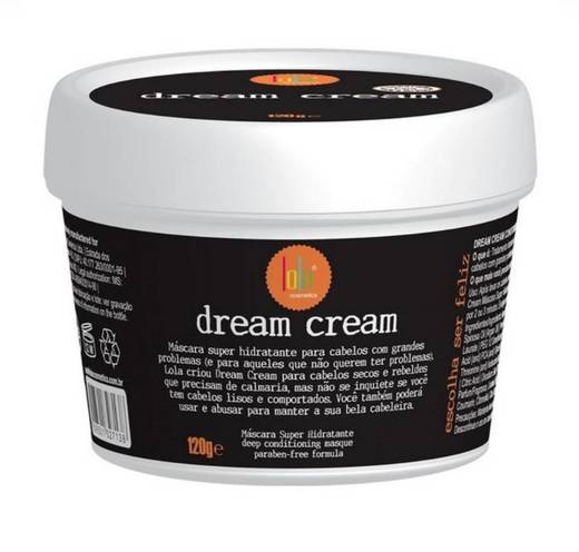 Lola Dream Cream