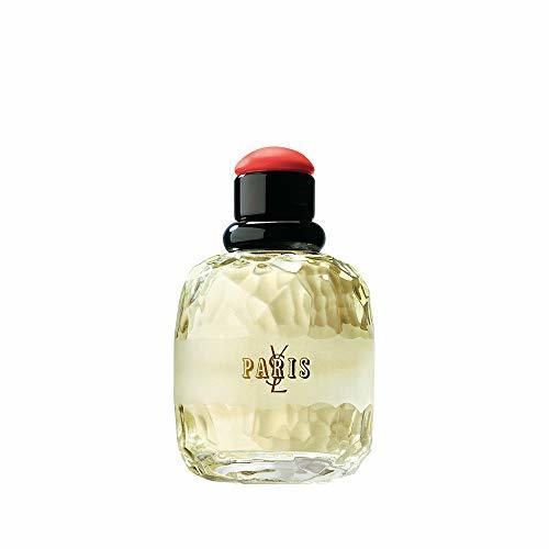 Yves Saint Laurent Paris Agua de perfume vaporizador