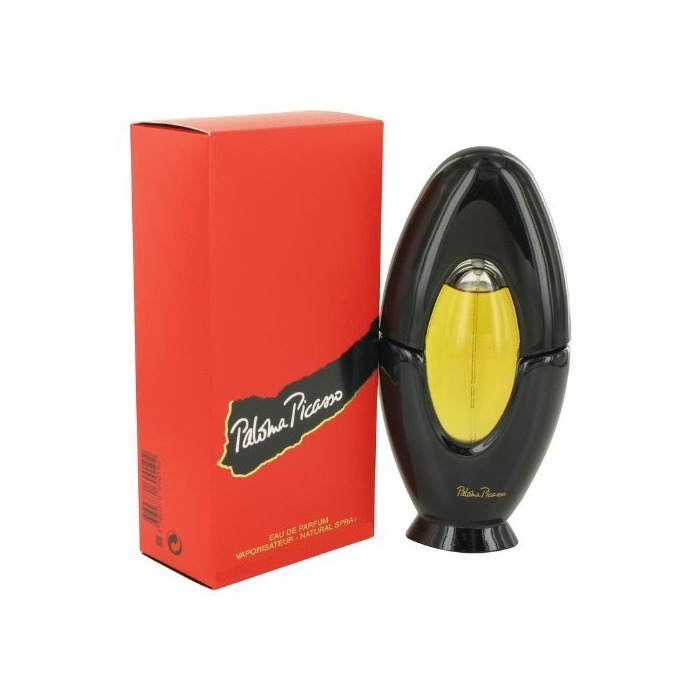 Belleza PALOMA PICASSO by Paloma Picasso EAU DE PARFUM SPRAY 1.7 OZ by