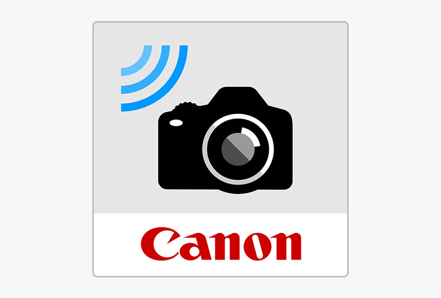 App Canon Camera Connect