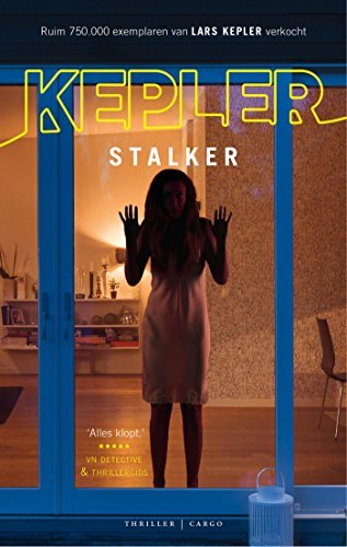 Libro Stalker