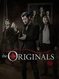 Serie Los originales