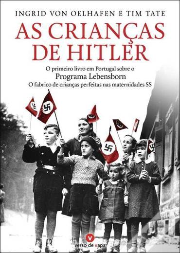 As crianças de Hitler