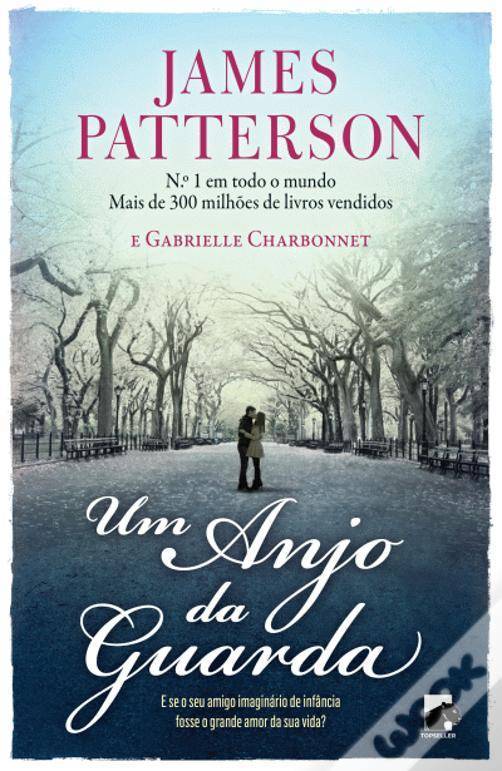 Libro Um anjo da guarda 