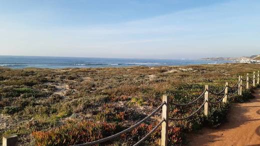 Praia da Areia Branca