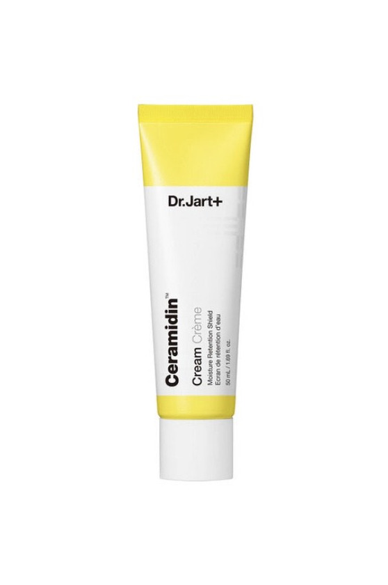 Productos Dr.Jart- Ceramidin Cream