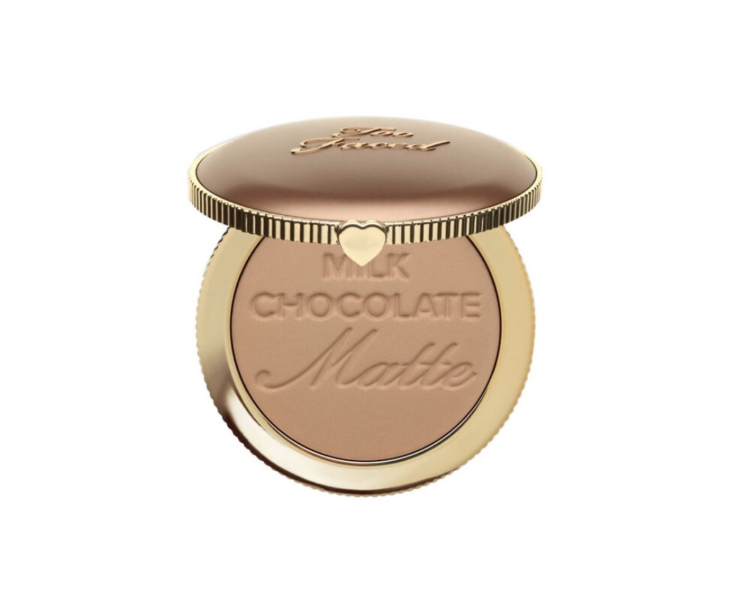 Product Bronzer Too Faced