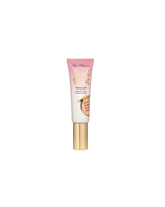 Producto Base Too Faced