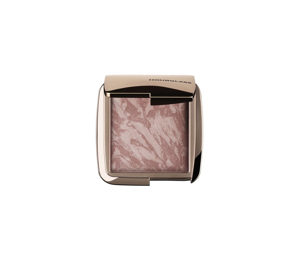 Product Blush Hourglass