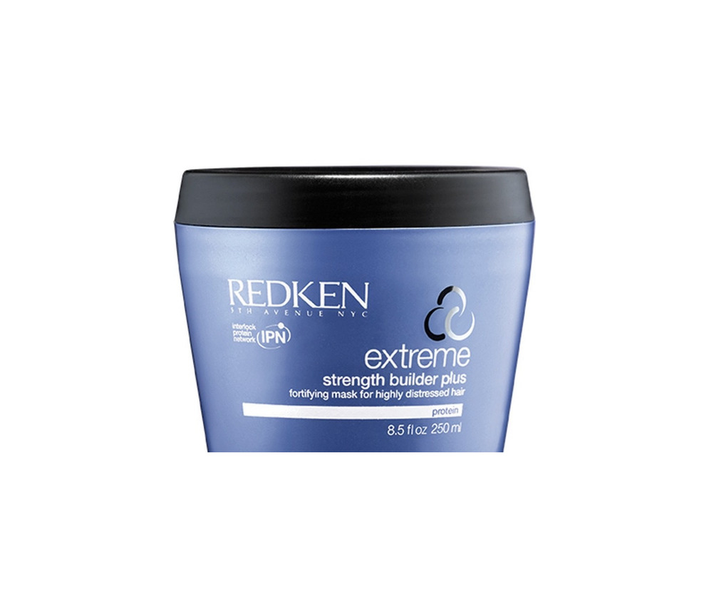 Productos Máscara Redken