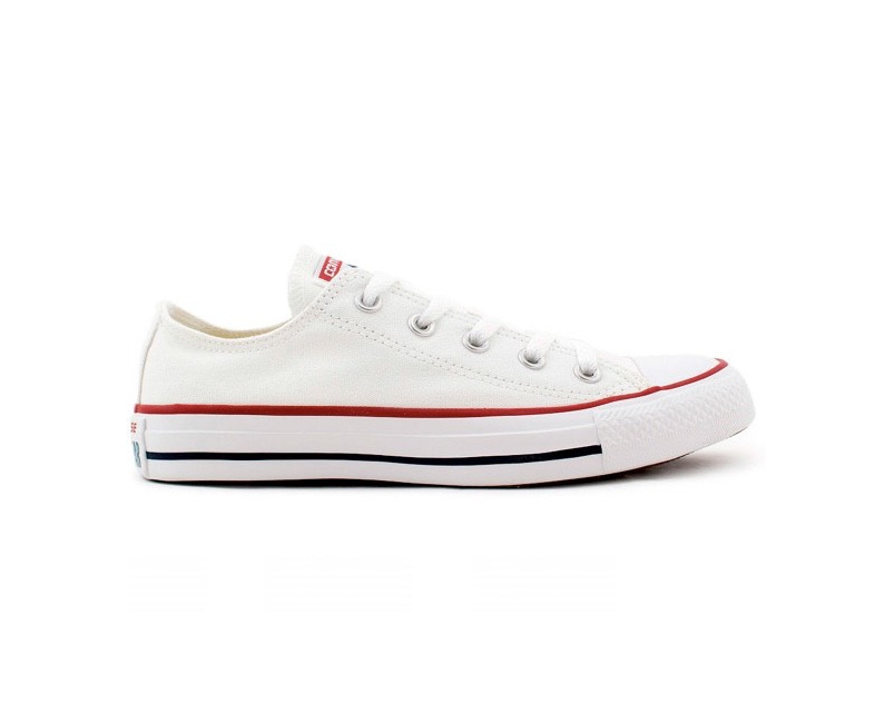 Producto Converse Chuck Taylor All Star OX