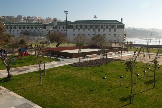 Place Parque De Santa Marta