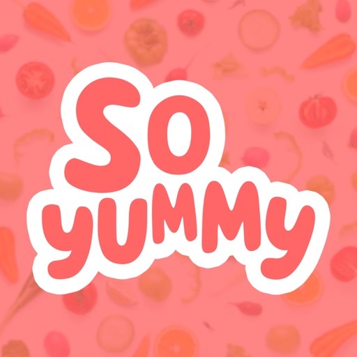 App So Yummy: Viral Food Videos