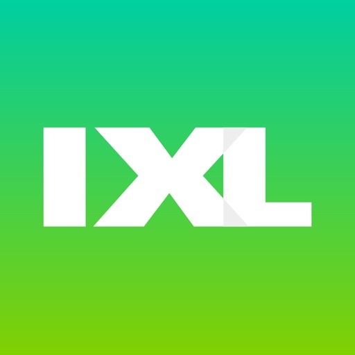 App IXL