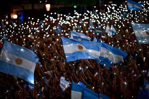 Argentina 