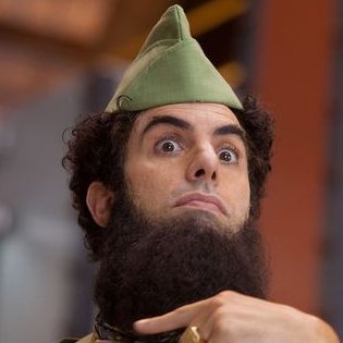 El gran dictador
