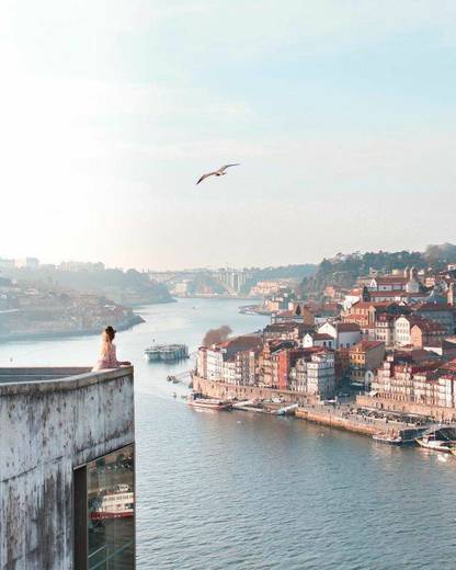 Oporto