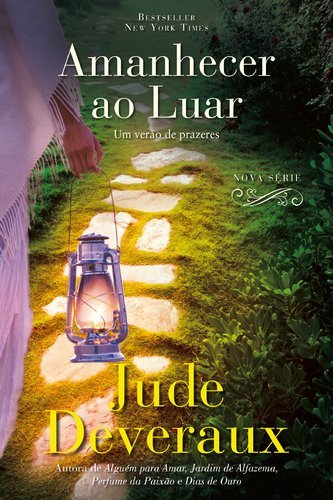 Libro Amanhecer Ao Luar