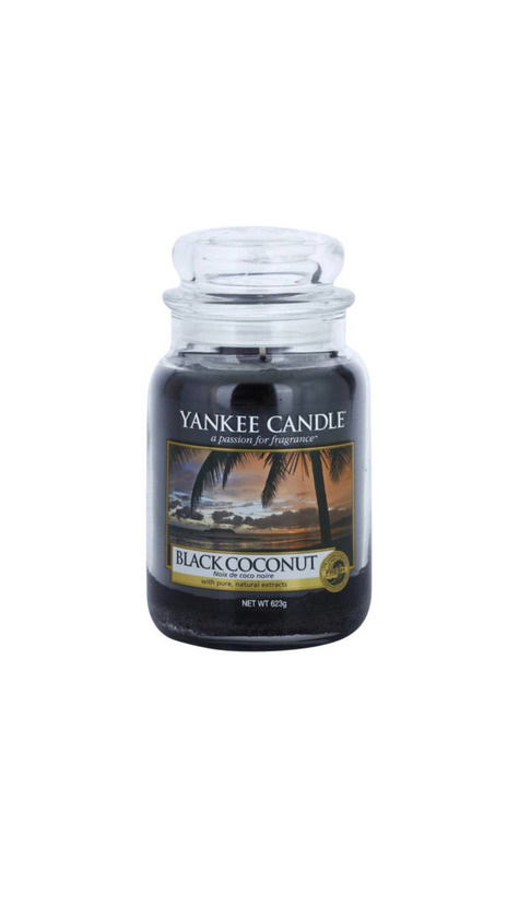 Producto Yankee Candle