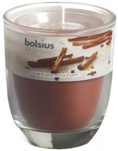 Fashion Bolsius - Cinnamon